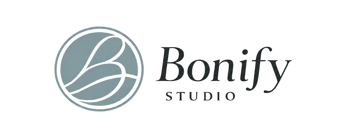 Bonify Studio